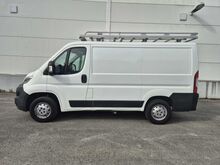 Citroen Jumper 2.0 96kW