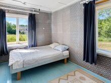 Talu Kihnus kogu maja sauna ja kümblustünniga