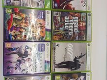 Xbox 360 E 500GB + kinect + 34 mängu