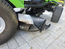 Viking murutraktor