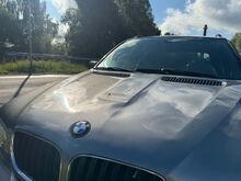 Müüa bmw x5 160kw