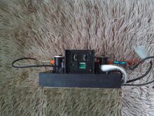 Kontrollerit Redback rm24a-15-28V muruniiduki robo