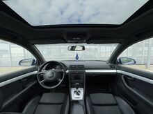 Audi A4 2.5 TDI 120 kW automaat