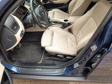 BMW X1 120 кВт Дизель