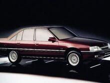Opel Omega A varuosadeks