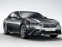 O: LEXUS SÕIDUAUTOSID JA MAASTUREID