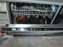 Посудомоечная машина Beko 60 см