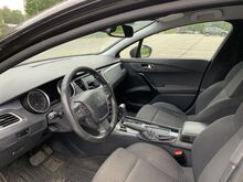Peugeot 508 2.0 diisel automaat