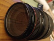 Sigma 70-300mm f/4-5.6 APO