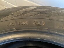 225/50/17” Nokian lamellrehvid