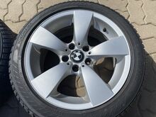 Bmw rattad