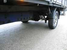 Ford Transit MULTILIFT 2.4 TDI 103кВт