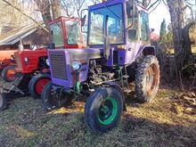 Traktor