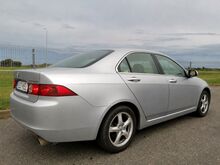 Honda Accord 2.0 110kW Automaat üv 05.27