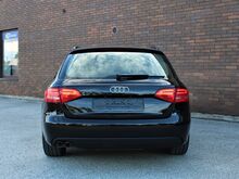 Audi A4 Avant 2.0 R4 TDI 100кВт