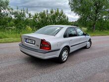 Volvo S-80 2.5 Diisel 103Kw Belgiast