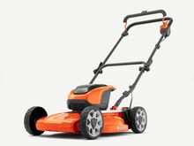 Akutoitel muruniiduk Husqvarna LB 144i