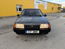 LADA SAMARA 21083 1.5 57kW