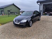 VW Jetta