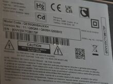 Teler Samsung 50"