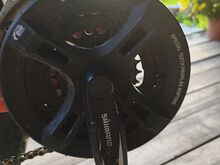 Scott Voltage YZ30, 26" ratastega.