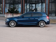 BMW 120 M-Sport 2.0 150kW