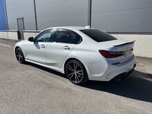 BMW G20 330i M-пакет