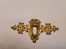 Старинные ручки для комода, старинная фурнитура