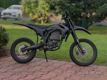 Электрический кроссовый мотоцикл Nicot E-Beast 12кВт