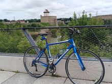 Trek fx 7.5