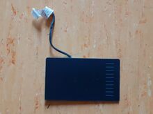 HP COMPAQ TOUCHPAD