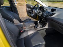 Ford Fiesta 1.0 74kW