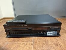 Yamaha CDX-993 Natural Sound Compact Disc Player