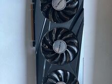 Videokaart RTX 3060 12GB