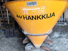 Разбрасыватель удобрений