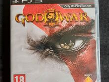 PS 3 mängud