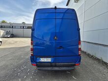 Mercedes-Benz Sprinter 313 2.1 95kW