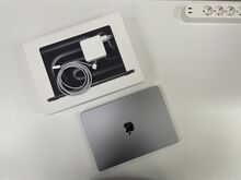 MacBook Pro 16" 2021 M1 Pro 16 GB 1 TB