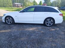Mercedes-Benz C300 AMG Night Edition 2.0 R4 D