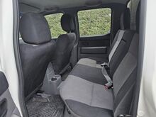 Ford Ranger 2.5 105kw 1269kg kandevõime, haagis 3t