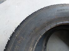 Неиспользованные оригинальные шины русского автомоби