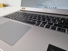 Acer Swift 3 i3/1TB/WIN 11, väga heas korras