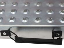 Kokkupandavad kaldteed 180 cm, 2 tk, Resser