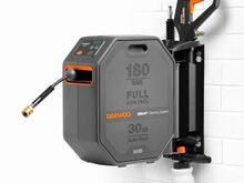 Survepesur seinale 180bar/30m, DAEWOO