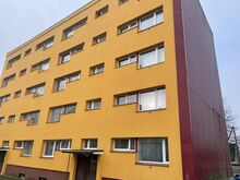 Korter Pärnus