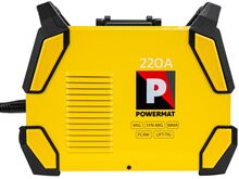 Inverterkeevitusmasin Inverter keevitaja PM-PAS