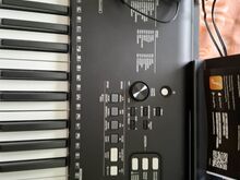 Yamaha PSR-EW310 süntesaator (76 klahvi)
