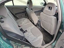 Nissan Almera N16/reg.maks makstud.