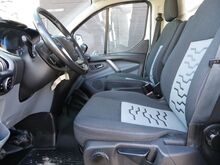 Ford Transit Custom LONG a/c 2.0 TDI 96кВт
