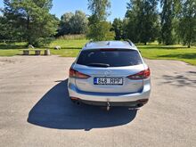 Müüa Mazda6